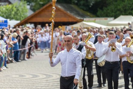 60. Tydzień Kultury Beskidzkiej